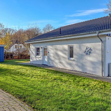 Two-Bedroom Holiday Home in Altefahr/Rugen Exterior foto