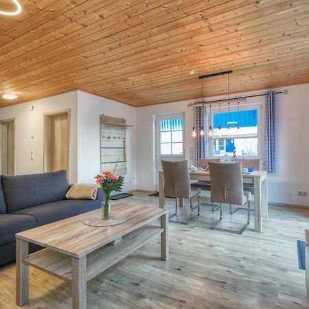 Two-Bedroom Holiday Home in Altefahr/Rugen Exterior foto